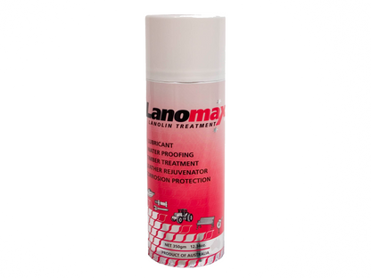 SIERRA Lanomax Lanolin Treatment