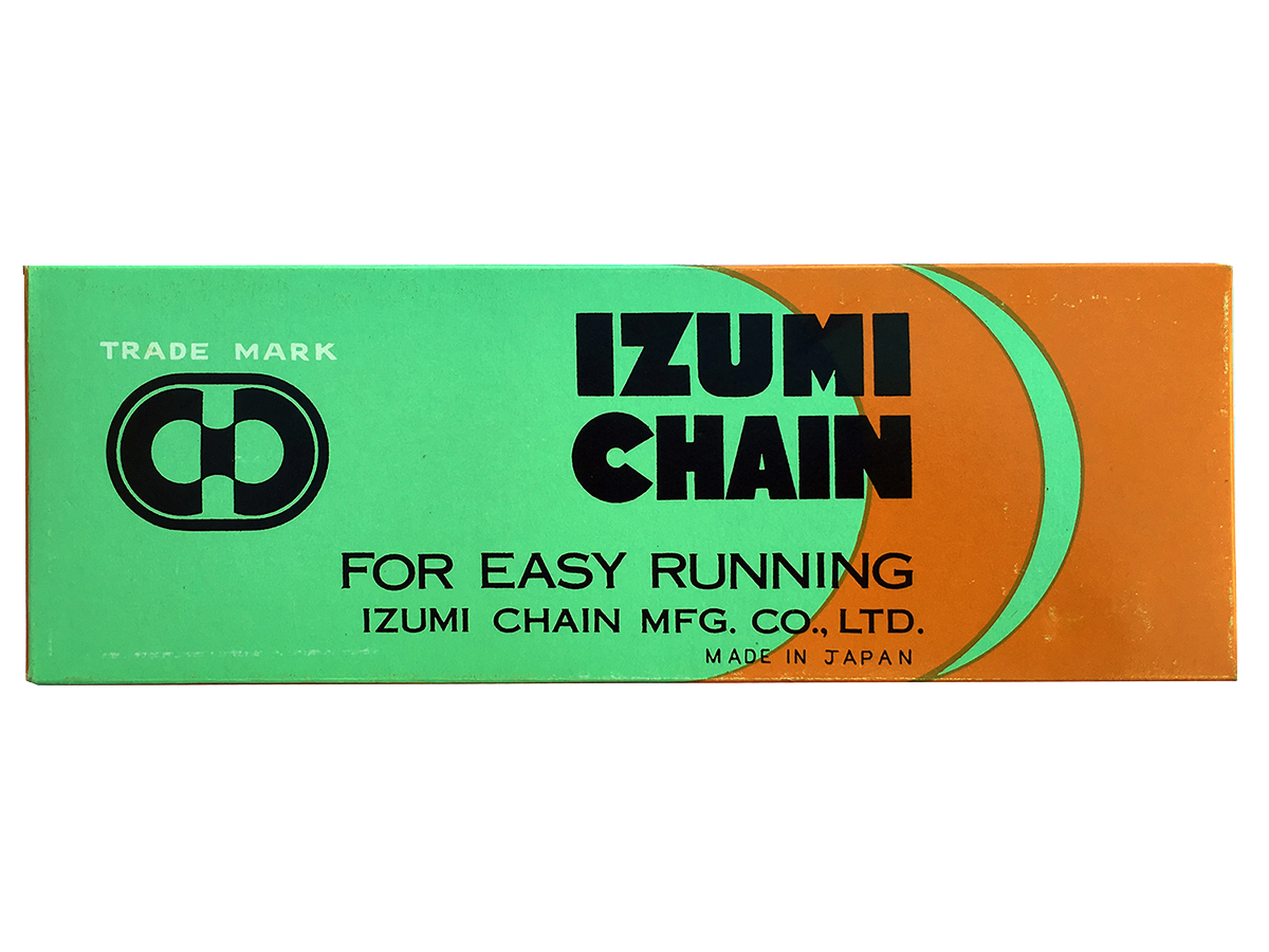 Izumi BMX Chain