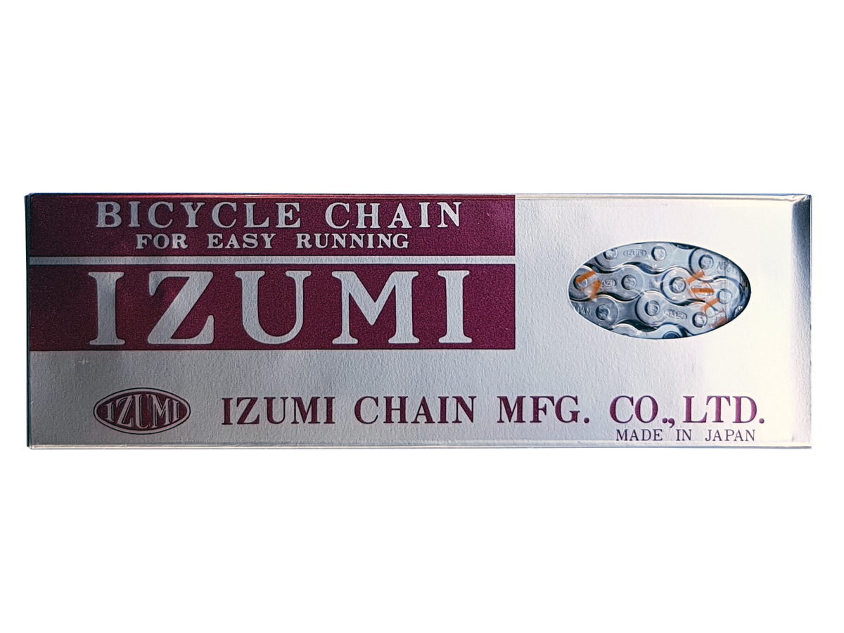 Izumi BMX Chain