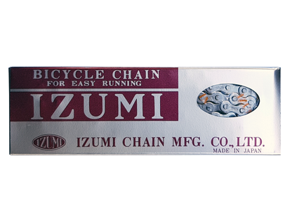 Izumi BMX Chain