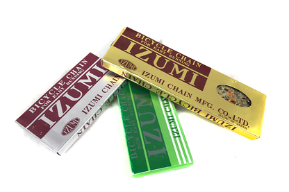 Izumi BMX Chain