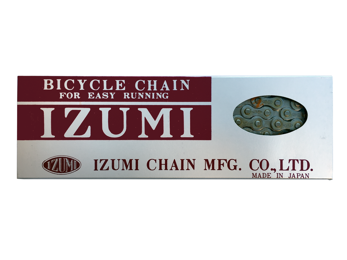 Izumi BMX Chain