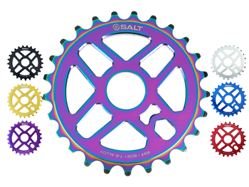 SALT Pro Front Sprocket