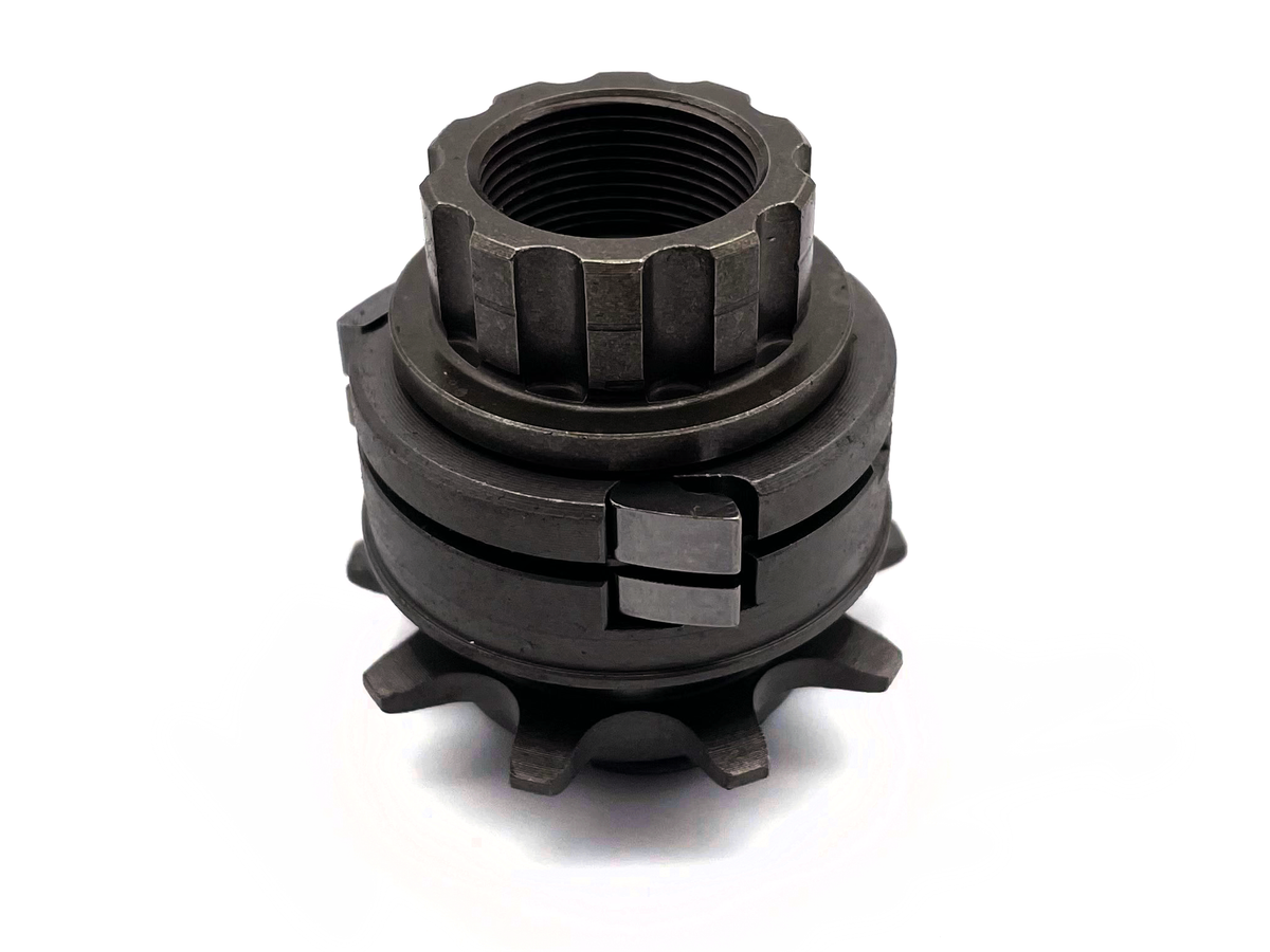 JOYTECH Loose Ball Hub Driver