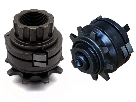 JOYTECH Loose Ball Hub Driver