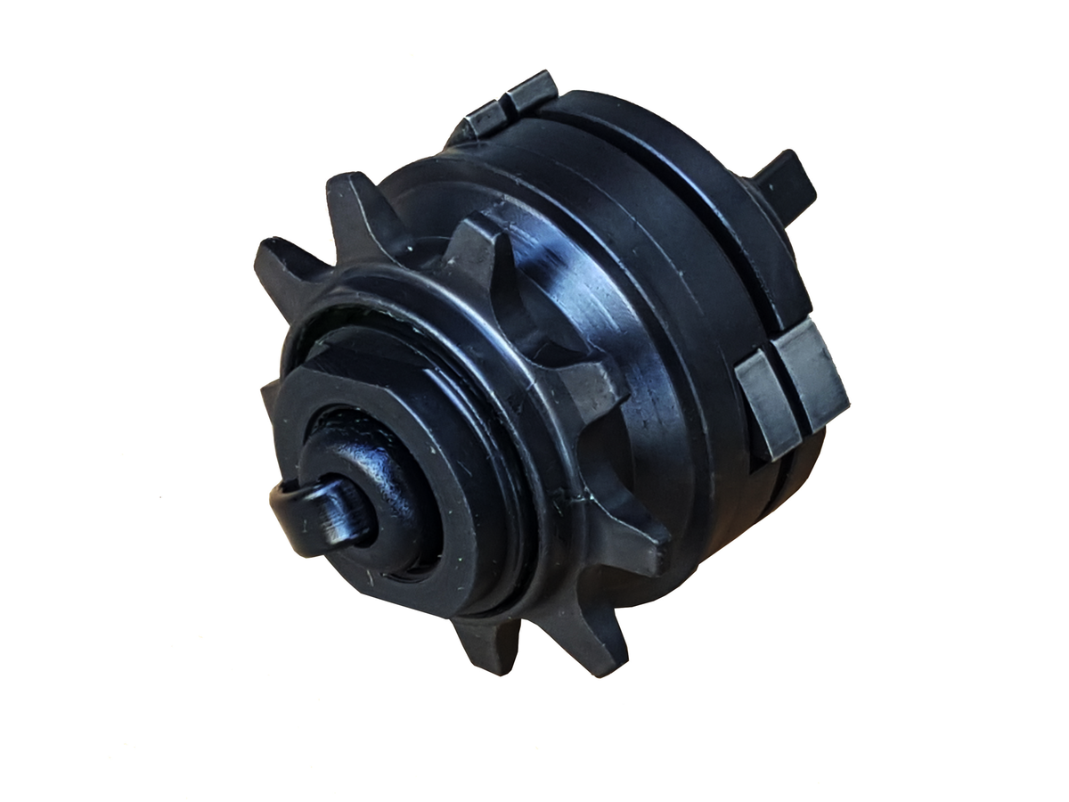 JOYTECH Loose Ball Hub Driver - Mirraco Spec