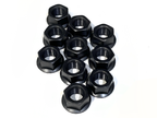 JOYTECH Axle Nuts