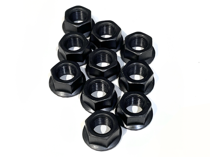 JOYTECH Axle Nuts