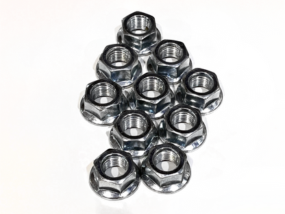 JOYTECH Axle Nuts