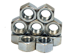 JOYTECH Axle Nuts