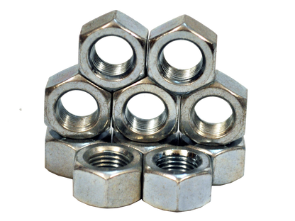 JOYTECH Axle Nuts