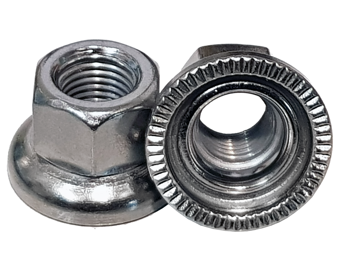 JOYTECH Track Nuts