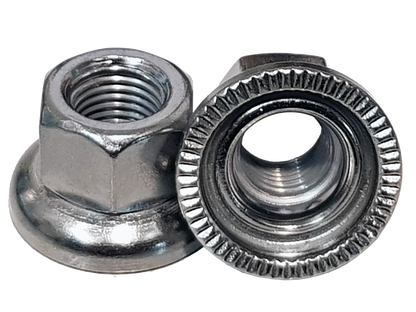 JOYTECH Track Nuts