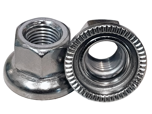 JOYTECH Track Nuts