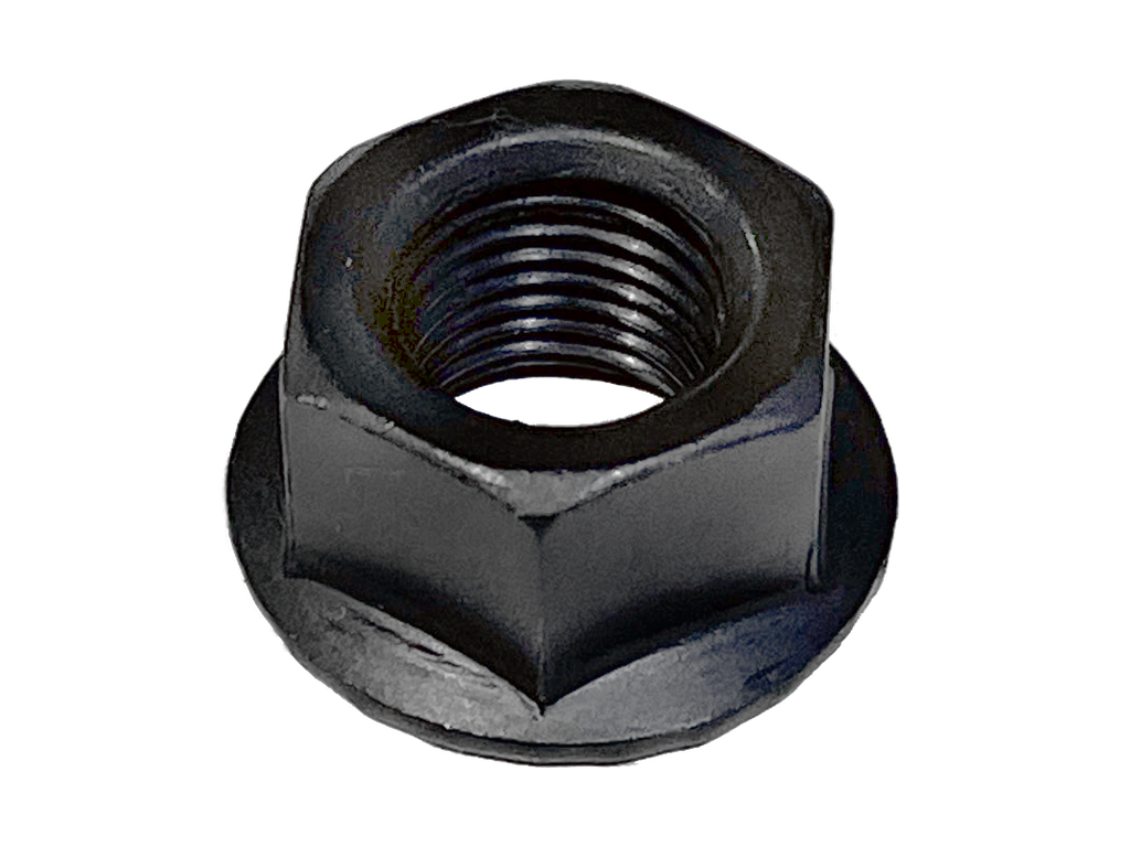 JOYTECH Axle Nuts