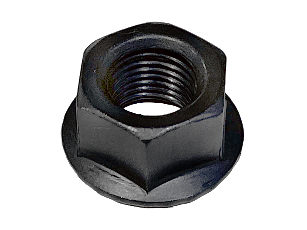 JOYTECH Axle Nuts