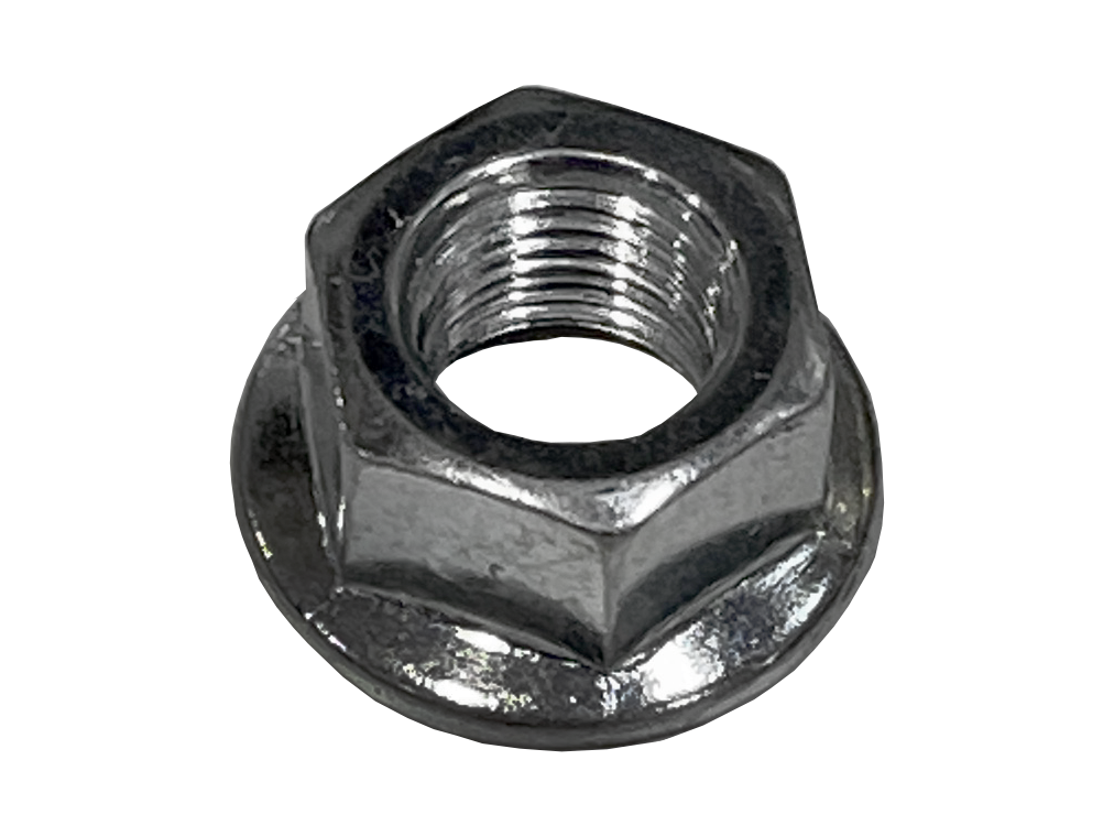 JOYTECH Axle Nuts