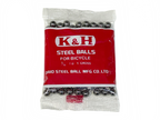 K & H Japanese Ball Bearings