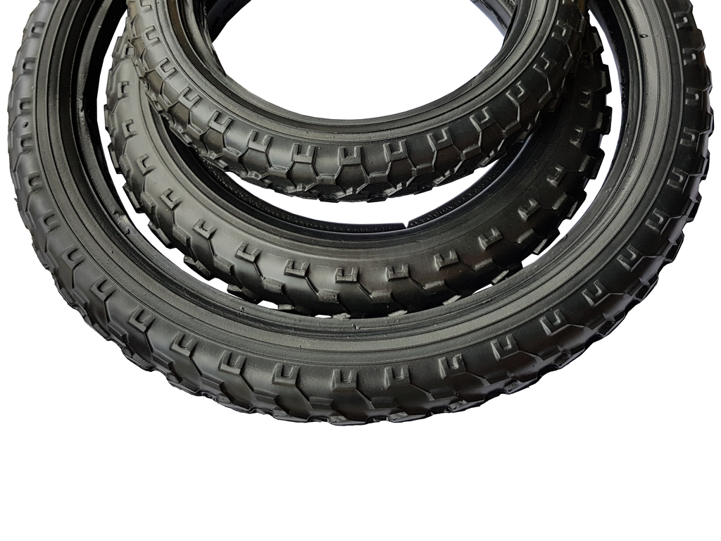LHR Eva Tyre