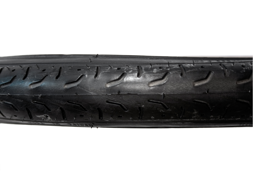 LHR Eva Tyre