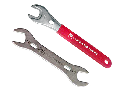 LIFU Cone Spanner