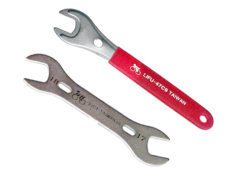 LIFU Cone Spanner
