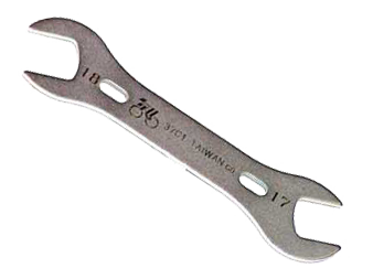 LIFU Cone Spanner