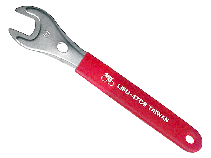 LIFU Cone Spanner