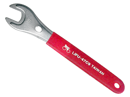 LIFU Cone Spanner