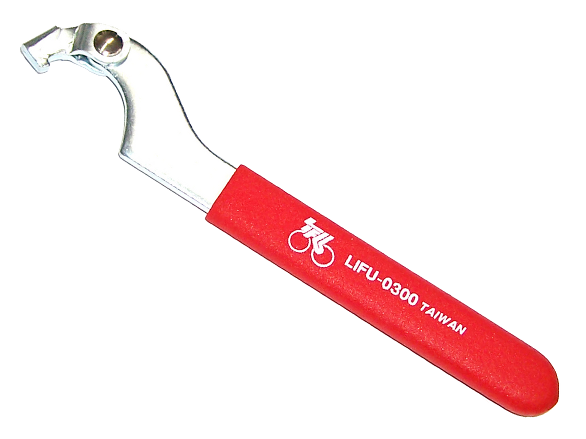 LIFU Lock Ring Tool