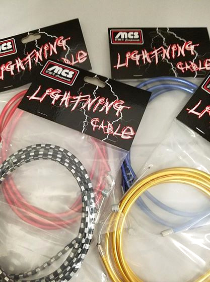 MCS Lightning Brake Cable