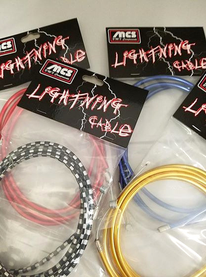 MCS Lightning Brake Cable