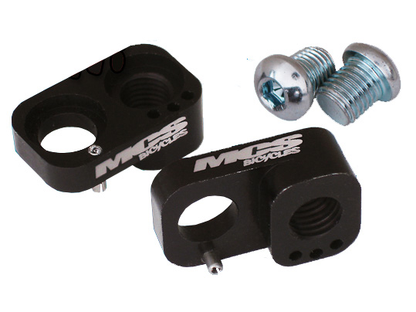 MCS Brake Post Extenders