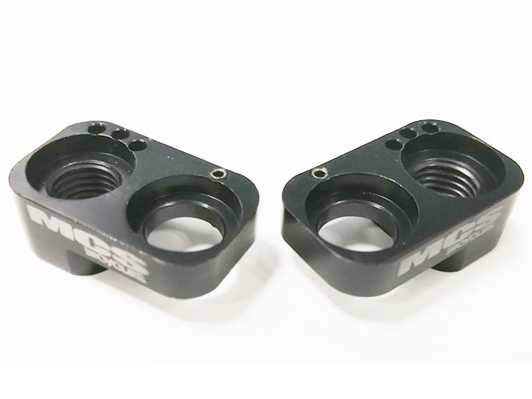 MCS Brake Post Extenders