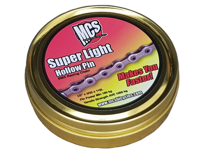 MCS Superlight Chain