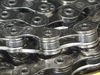 MCS Superlight Chain