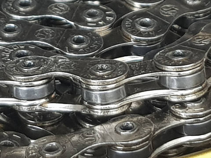 MCS Superlight Chain