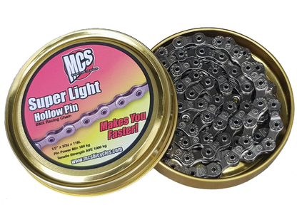 MCS Superlight Chain