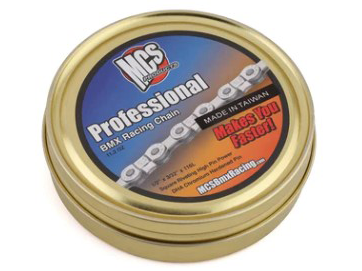 MCS Professional Chain