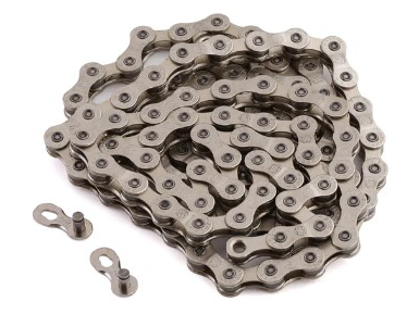 MCS Professional Chain