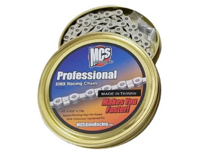 MCS Professional Chain