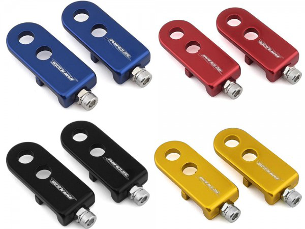 MCS Chain Tensioners