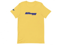 MCS BMXA Logo T-Shirt