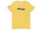 MCS BMXA Logo T-Shirt