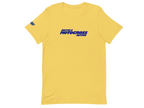 MCS BMXA Logo T-Shirt
