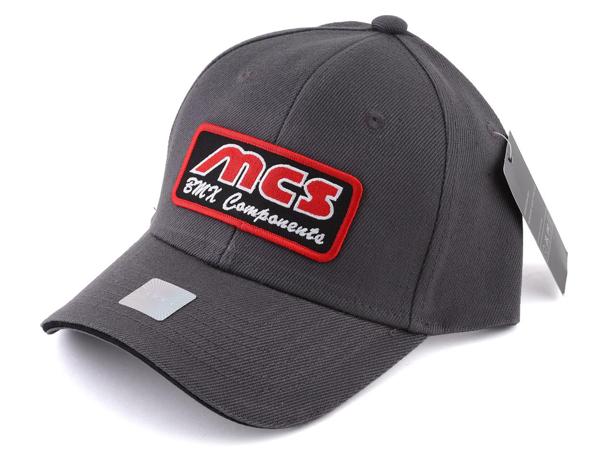 MCS Logo Cap