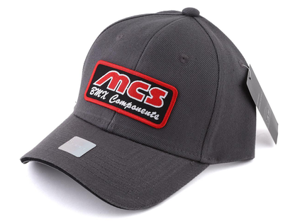 MCS Logo Cap