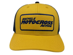 MCS BMXA Logo Cap
