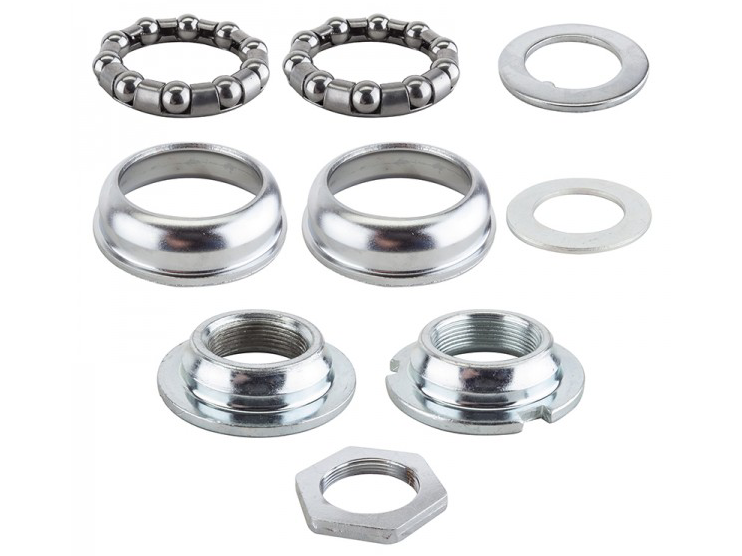 MCS Universal USA BB Set