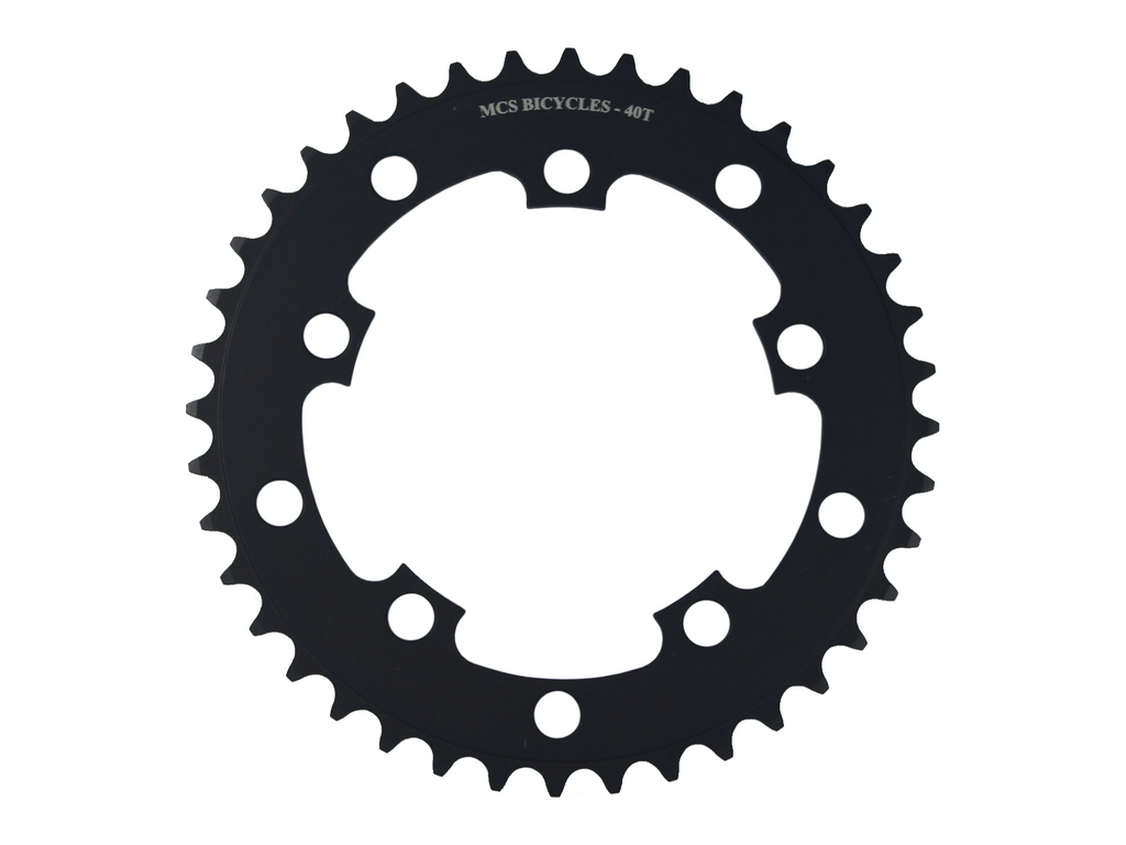 MCS 110BCD Chainring